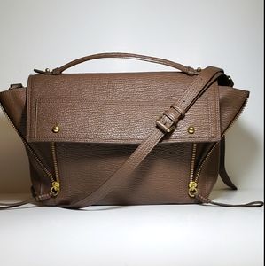 3.1 Phillip Lim Brown Leather Bag